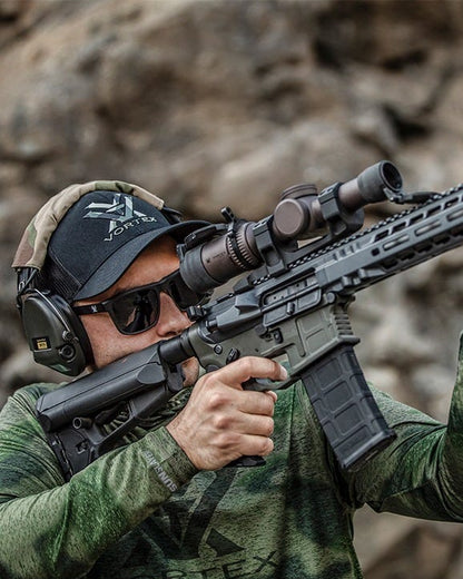 Vortex Razor HD Gen II-E 1–6x24 – VMR-2 MRAD – billede 4