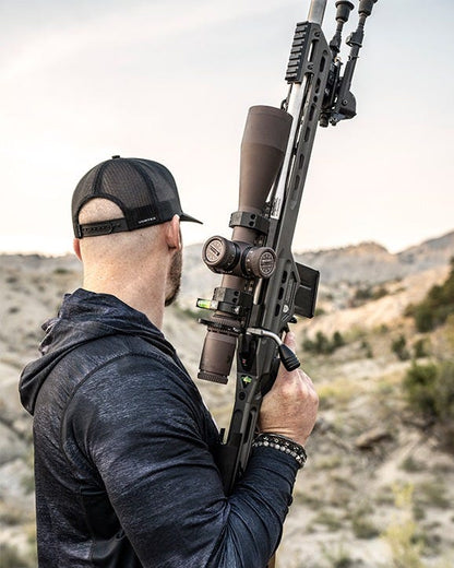 Vortex Razor HD Gen III 6–36x56 FFP – EBR-7D MRAD – billede 7