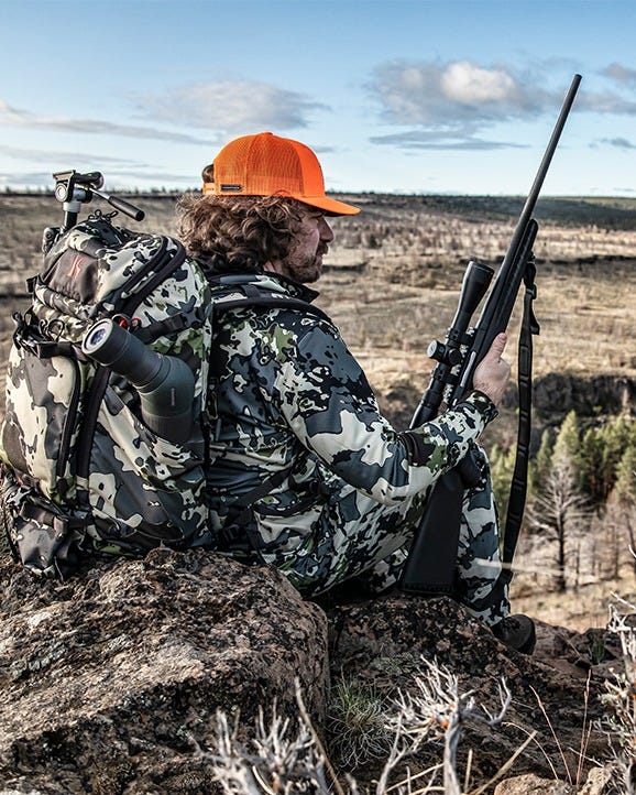 Vortex Razor HD LHT 3–15x42 – HSR-5i MRAD – billede 4