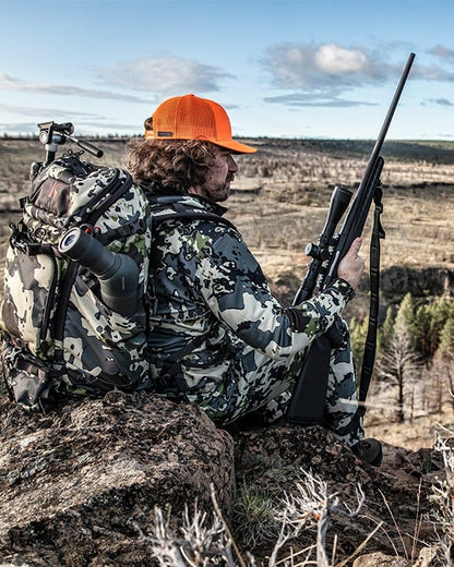 Vortex Razor HD LHT 3–15x42 – HSR-5i MRAD – billede 4