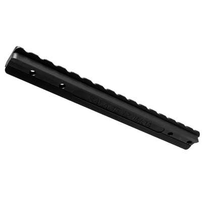 Savage Model 12 0MOA 7075