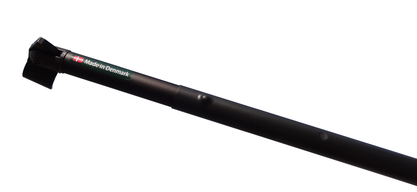 Single Leg Styx Elite+ - øverste beslag