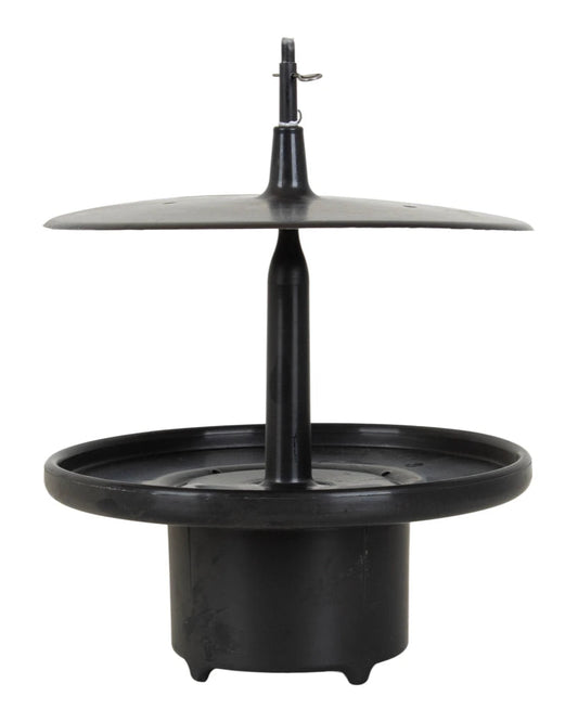 Holder for sliksten