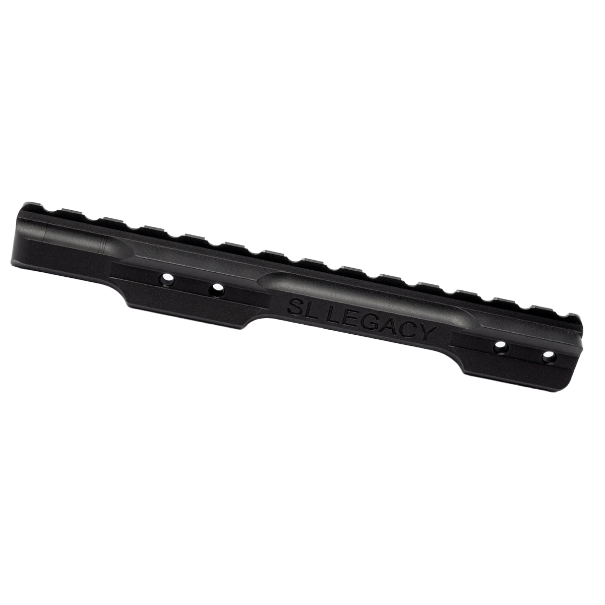 SCHULTZ & LARSEN LEGACY 0MOA 7075