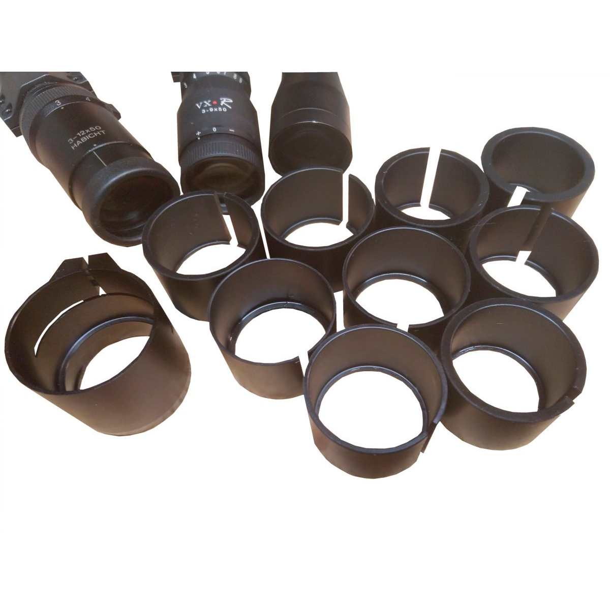 Nieload Pasring til PARD 007 - Cameras & Optics > Camera & Optic Accessories > Optic Accessories > Spotting Scope Accessories Montage