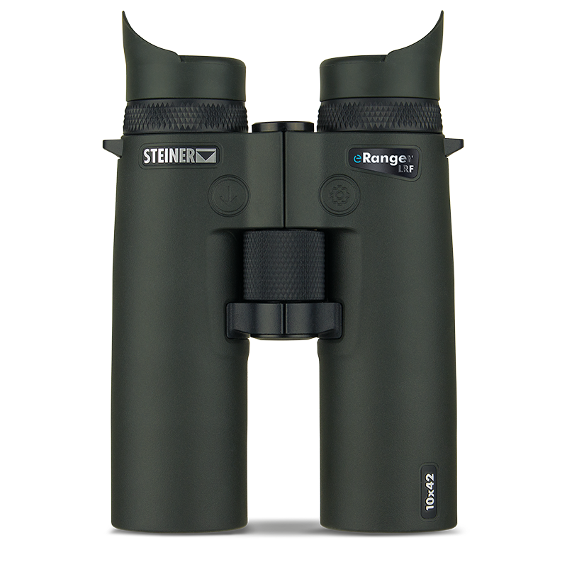 Steiner eRanger LRF 10x42 – produktbillede 2