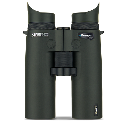 Steiner eRanger LRF 10x42 – produktbillede 2