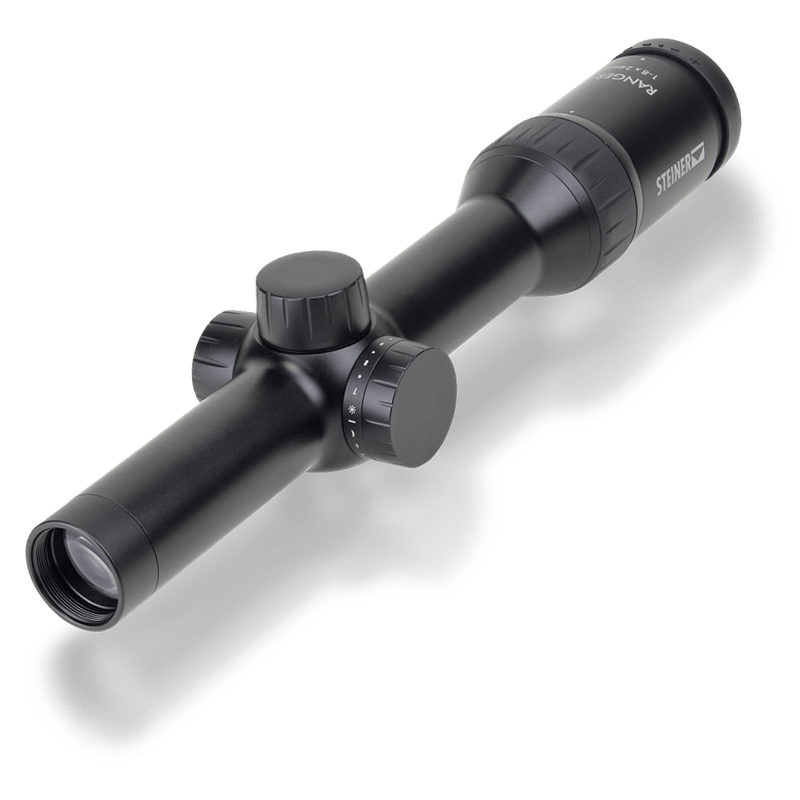 Steiner Ranger 8 1–8x24 – 4A-I – produktbillede 1