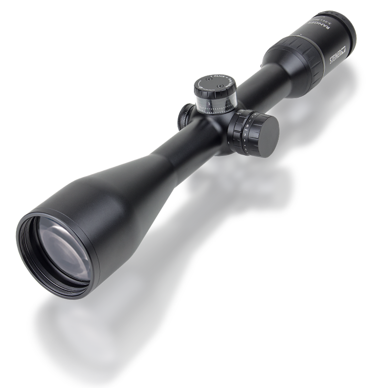 Steiner Ranger 8 3–24x56 BT – 4A-I – produktbillede 1