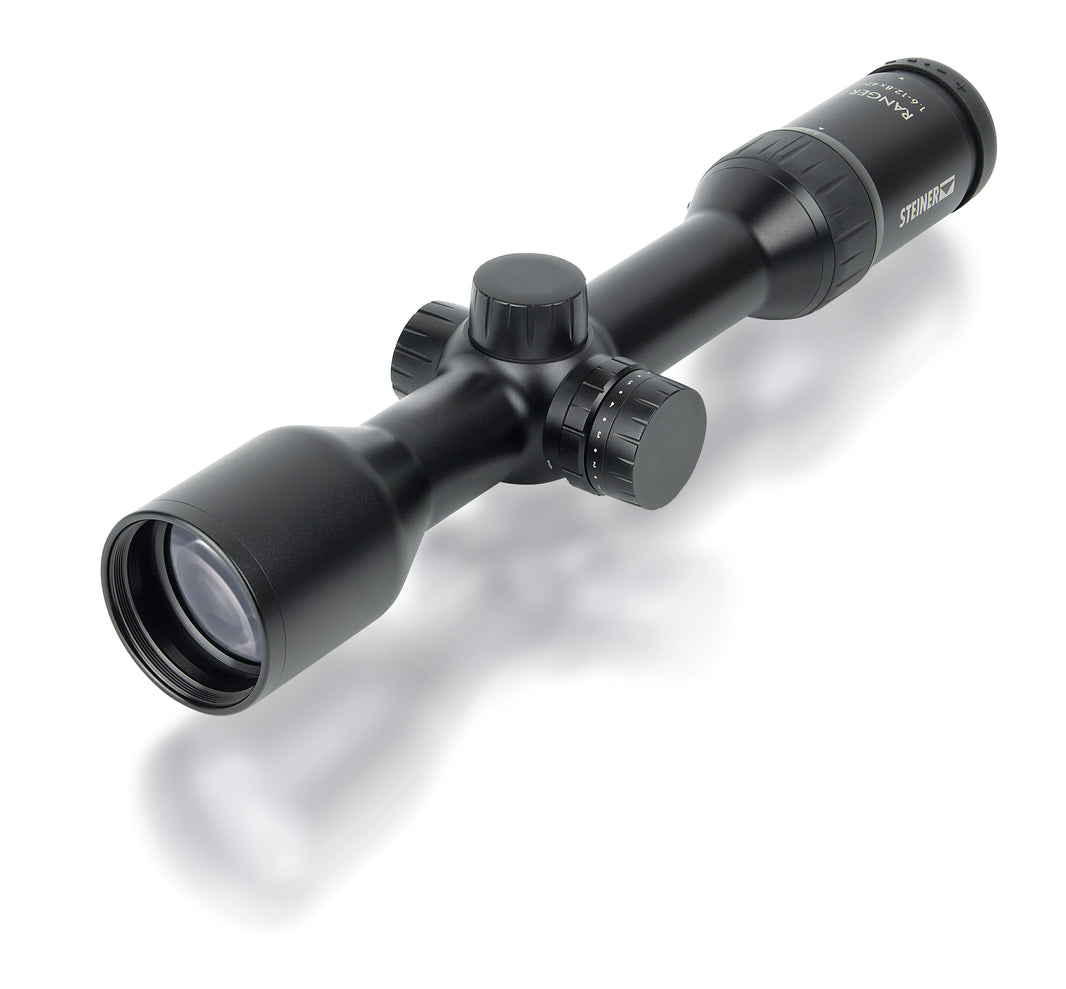 Steiner Ranger 8 1,6–12,8x42 – 4A-I – produktbillede 1