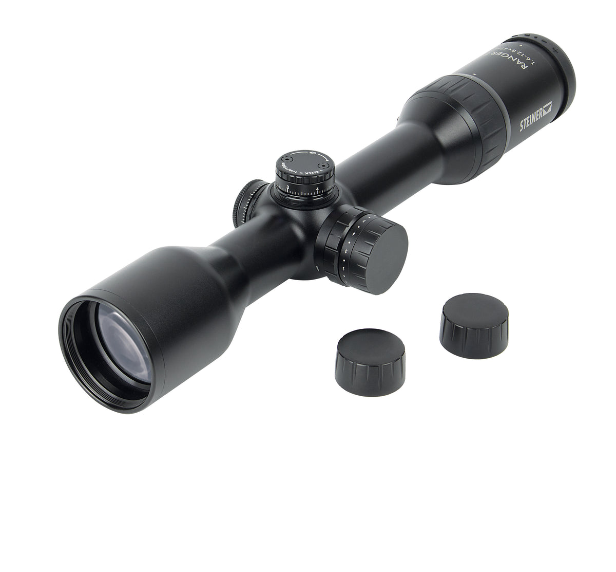 Steiner Ranger 8 1,6–12,8x42 – 4A-I – produktbillede 2