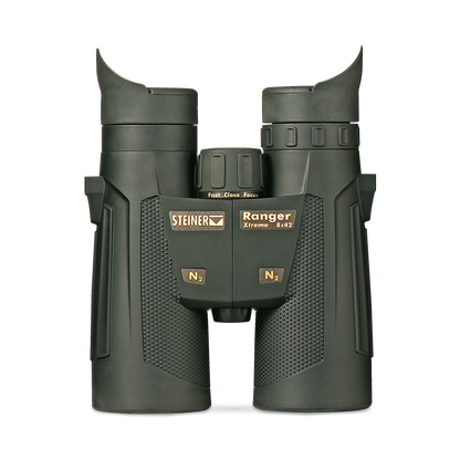 Steiner Ranger Xtreme 8x42 – produktbillede 2