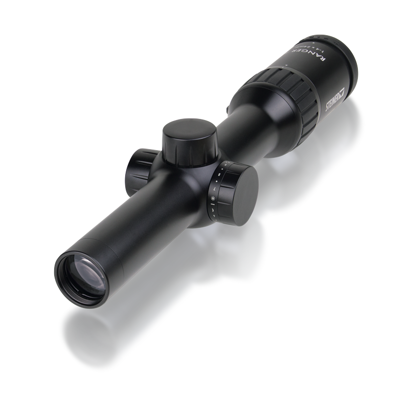 Steiner Ranger 4 1–4x24 – 4A-I – produktbillede 1