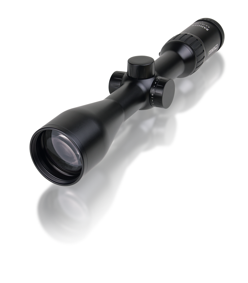 Steiner Ranger 4 2,5–10x50 – 4A-I – produktbillede 1