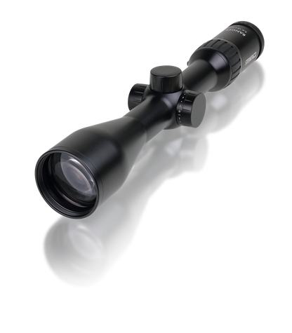 Steiner Ranger 4 2,5–10x50 – 4A-I – produktbillede 1