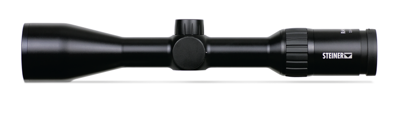 Steiner Ranger 4 2,5–10x50 – 4A-I – produktbillede 2