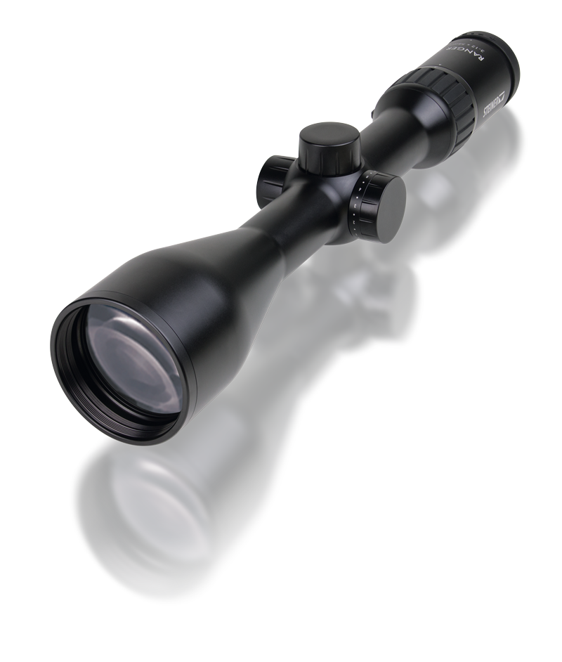 Steiner Ranger 4 3–12x56 – 4A-I – produktbillede 1
