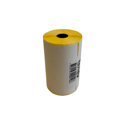 Tendy Scriptor etiketter – 76 × 50 mm