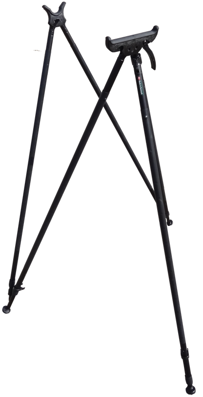 Viper-Flex Styx Elite+ med Single Leg monteret