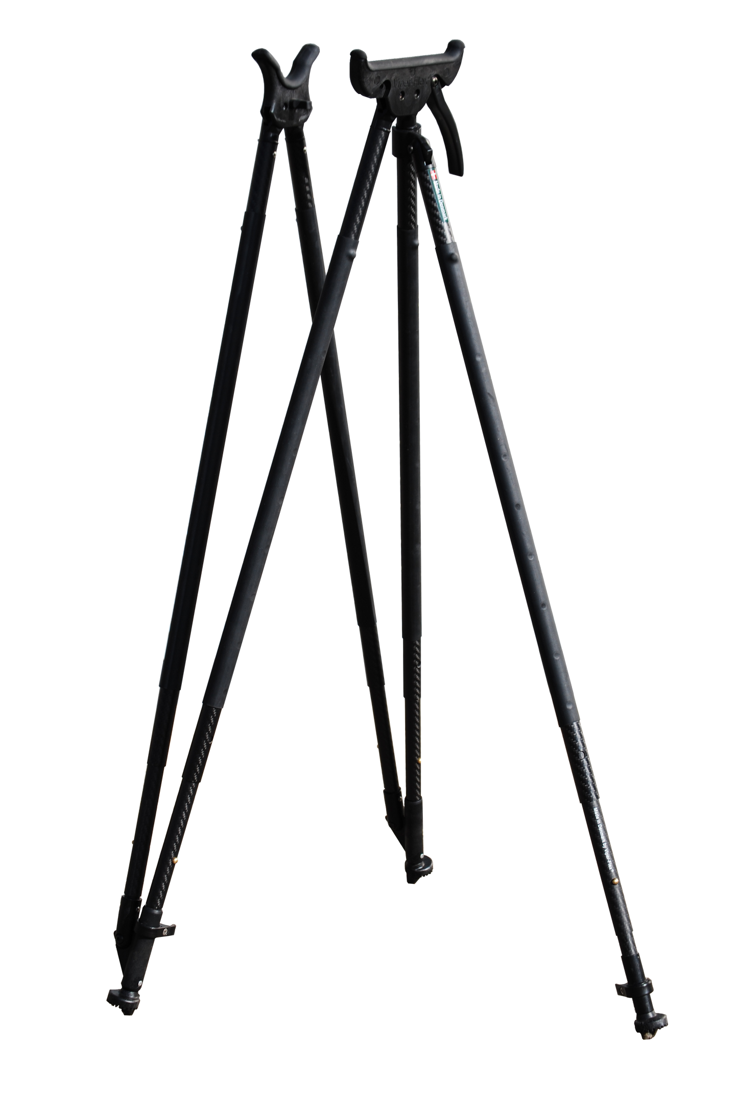 Viper-Flex Styx PRO TO GO skydestok