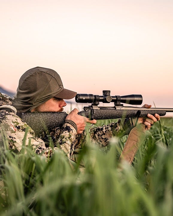 Vortex Viper HD 3–15x44 – belyst VMR-3 MRAD – billede 6