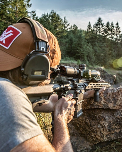 Vortex Viper PST Gen II 3–15x44 FFP – EBR-7C MRAD – billede 4