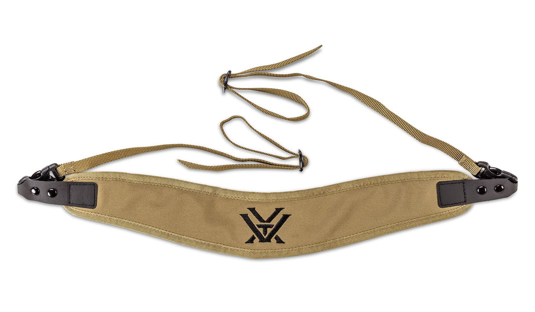 Vortex GlassPak Pro Comfort – polstret kikkertrem – billede 1