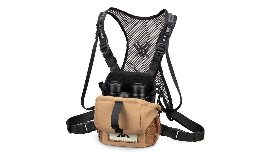 Vortex GlassPak Sport Small – kikkerttaske med sele – billede 1
