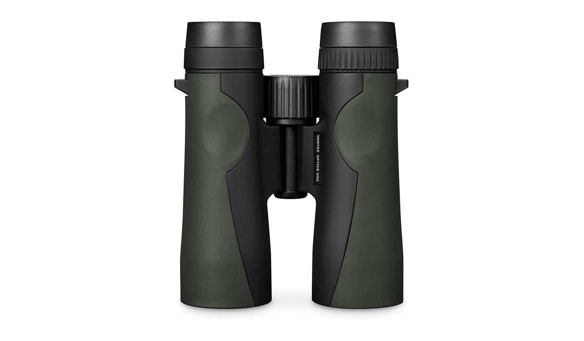 Vortex Crossfire HD 8x42 – inkl. GlassPak – billede 5
