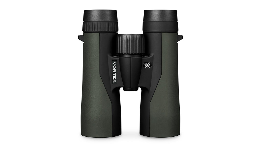 Vortex Crossfire HD 10x42 – inkl. GlassPak – billede 1