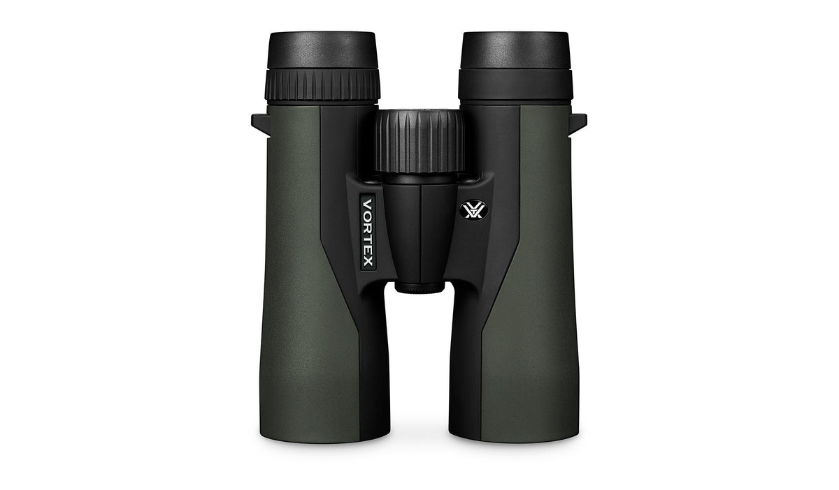 Vortex Crossfire HD 10x42 – inkl. GlassPak – billede 1
