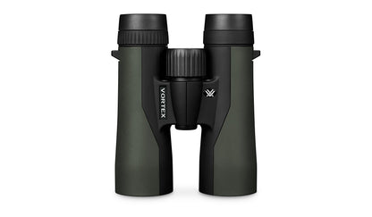 Vortex Crossfire HD 10x42 – inkl. GlassPak – billede 1