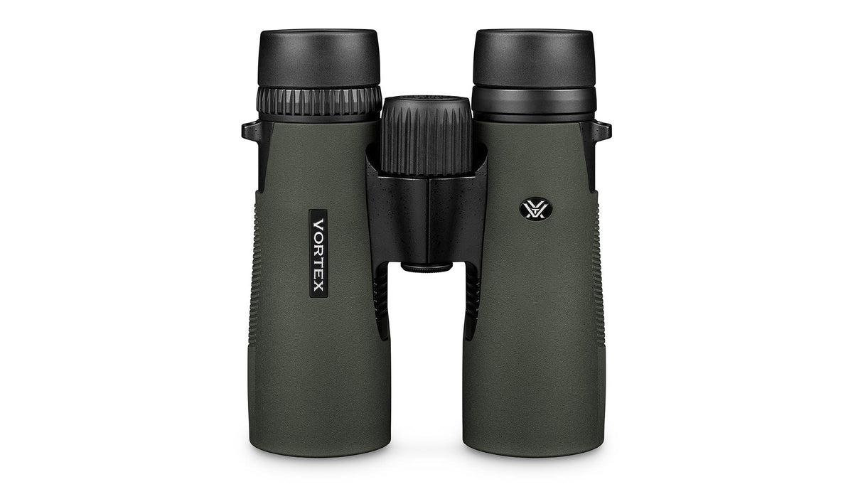 Vortex Diamondback HD 8x42 – inkl. GlassPak – billede 1