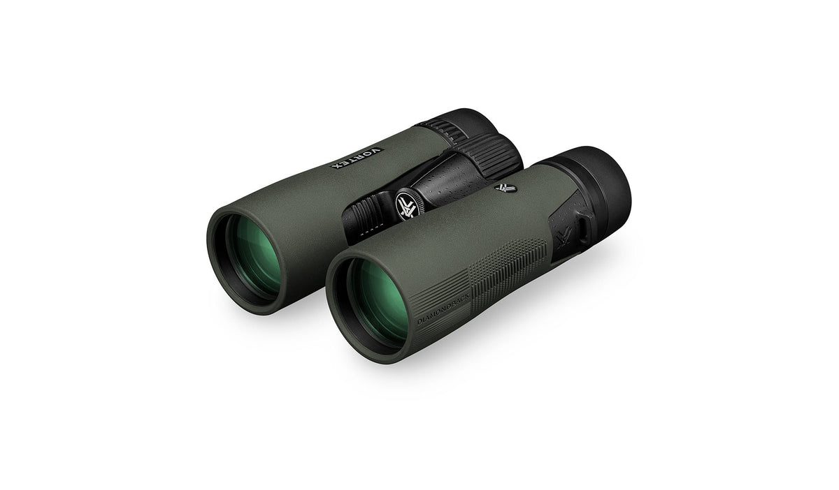 Vortex Diamondback HD 8x42 – inkl. GlassPak – billede 2