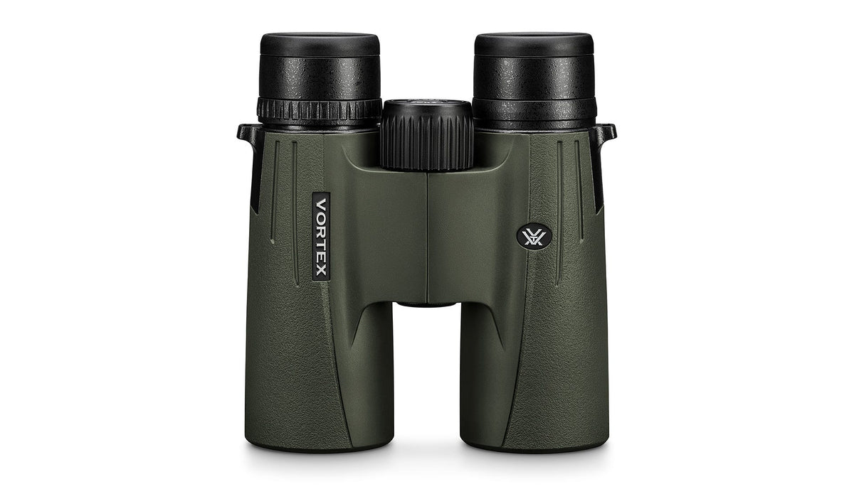 Vortex Viper HD 10x42 – inkl. GlassPak – billede 1