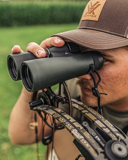 Vortex Crossfire HD 8x42 – inkl. GlassPak – billede 4