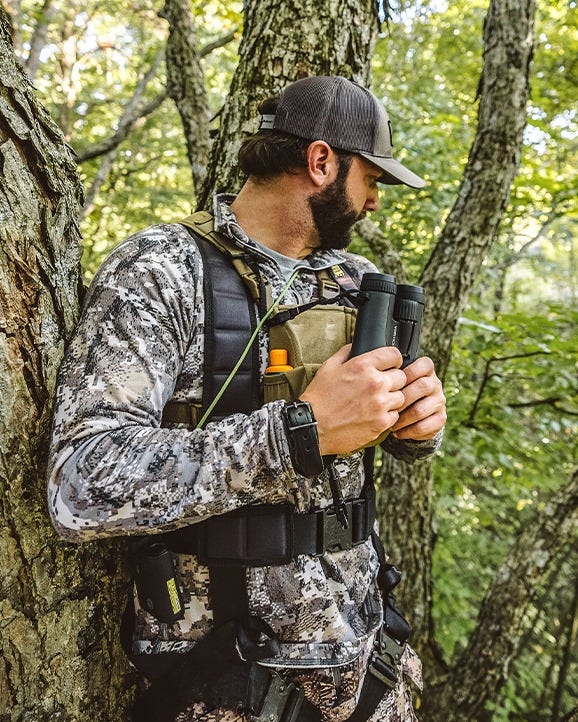 Vortex Crossfire HD 10x42 – inkl. GlassPak – billede 4