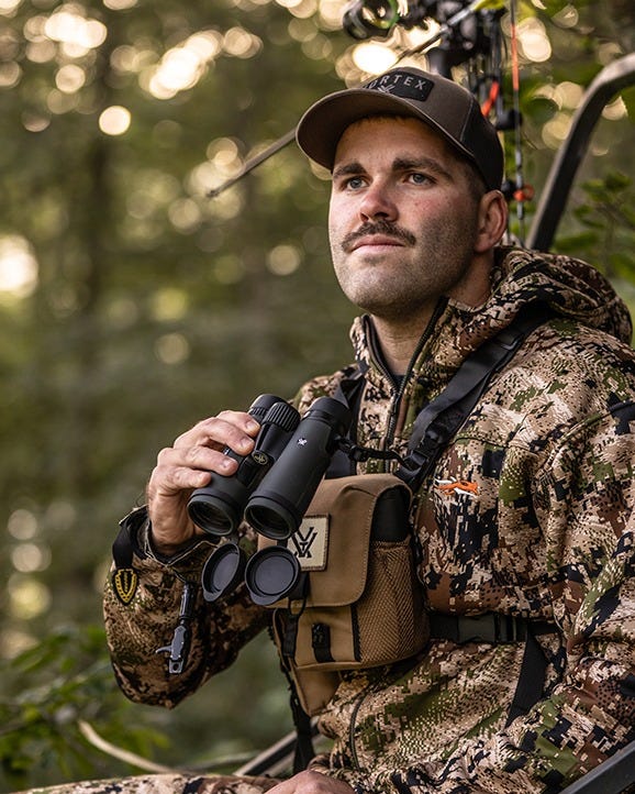 Vortex Diamondback HD 10x42 – inkl. GlassPak – billede 4