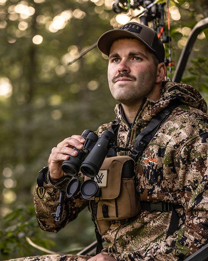 Vortex Diamondback HD 10x42 – inkl. GlassPak – billede 4