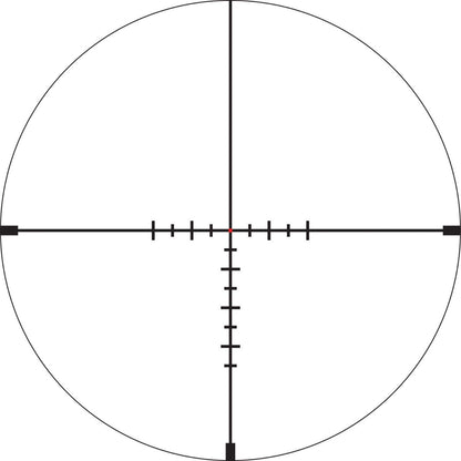 Vortex Viper PST Gen II 1–6x24 – VMR-2 MRAD – billede 3