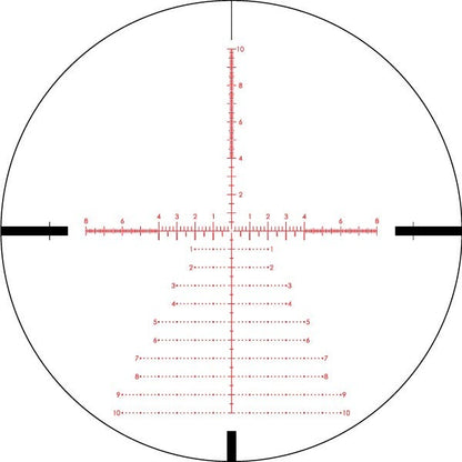 Vortex Strike Eagle 3–18x44 FFP – EBR-7C MRAD – billede 3