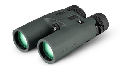 Vortex Ranger HD 3000 10x42 – håndkikkert med afstandsmåler – billede 2