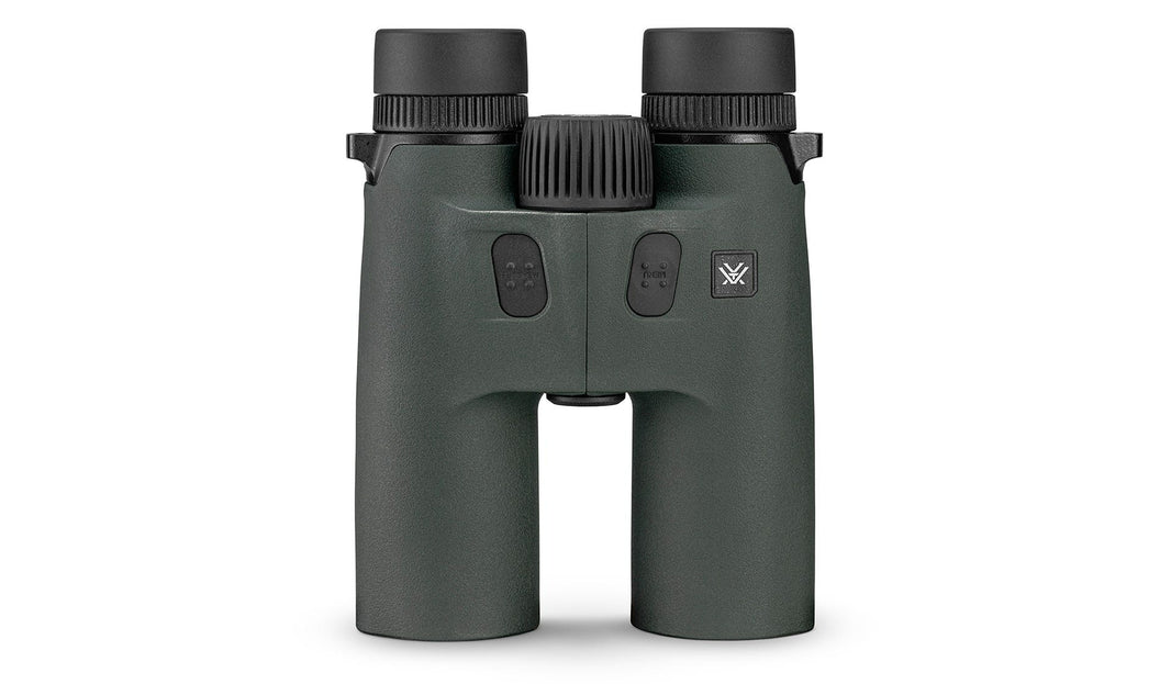 Vortex Ranger HD 3000 10x42 – håndkikkert med afstandsmåler – billede 1