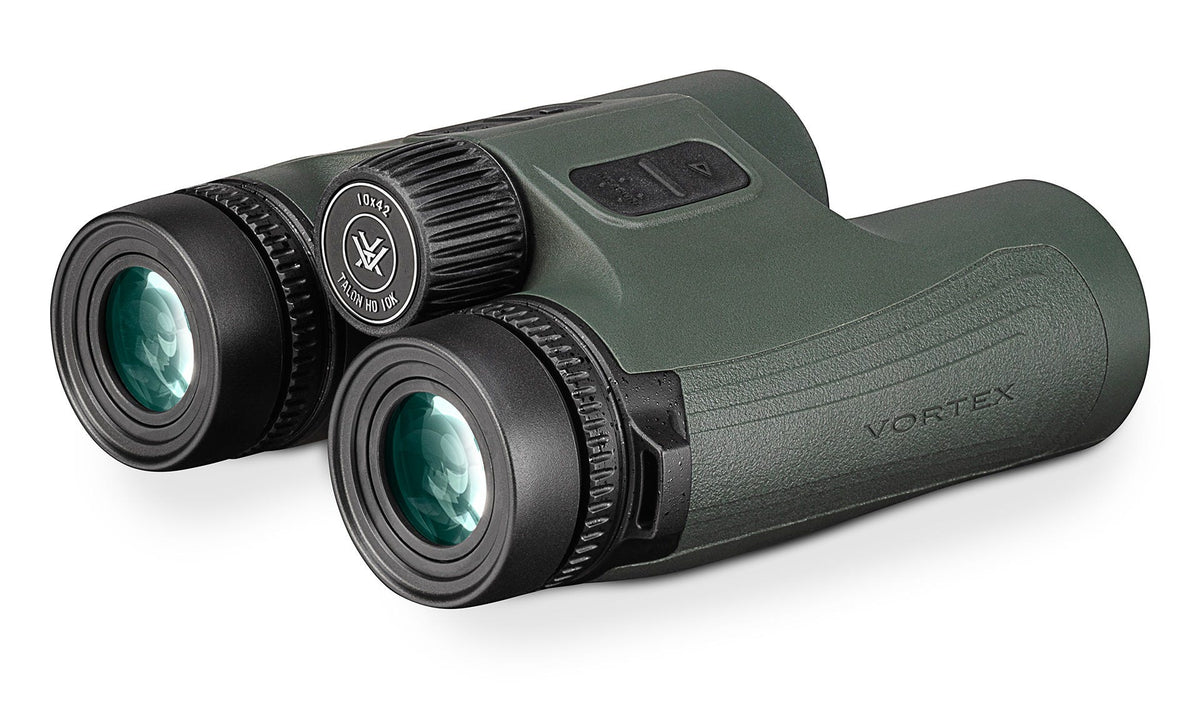Vortex Talon HD 10K 10x42 – afstandsmåler og GeoBallistics – billede 6