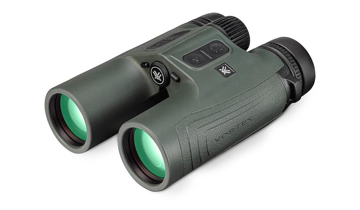 Vortex Talon HD 10K 10x42 – afstandsmåler og GeoBallistics – billede 2
