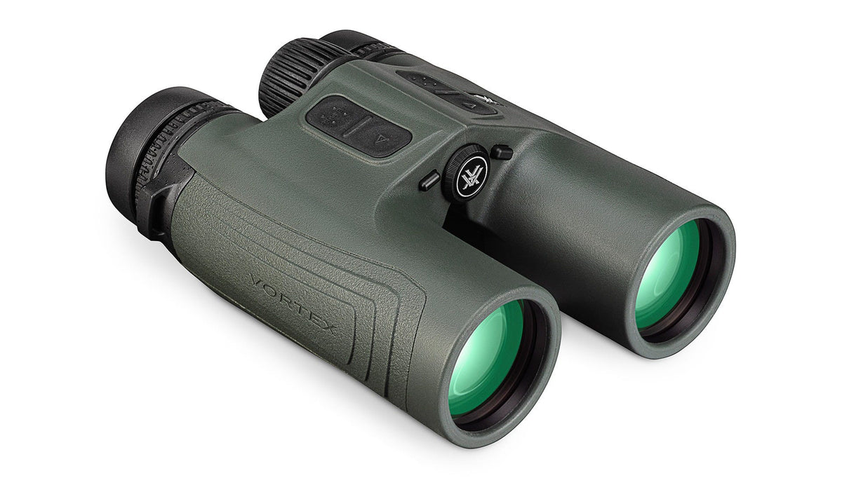 Vortex Talon HD 10K 10x42 – afstandsmåler og GeoBallistics – billede 3