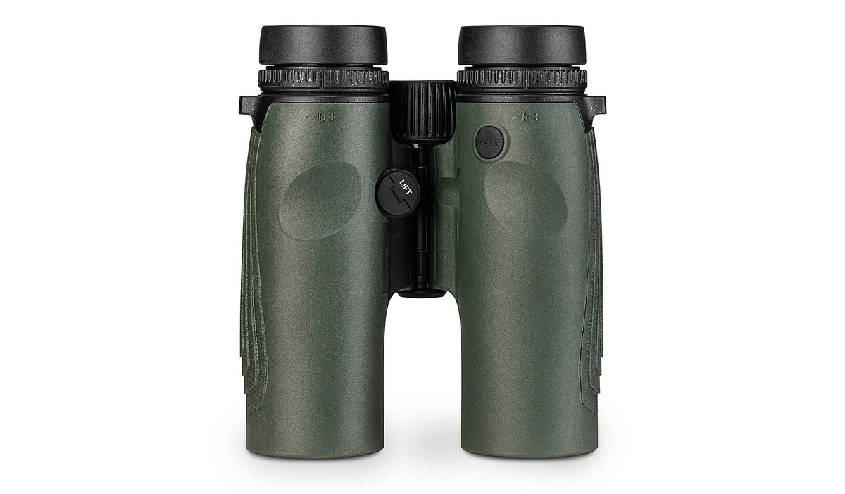 Vortex Talon HD 10K 10x42 – afstandsmåler og GeoBallistics – billede 5