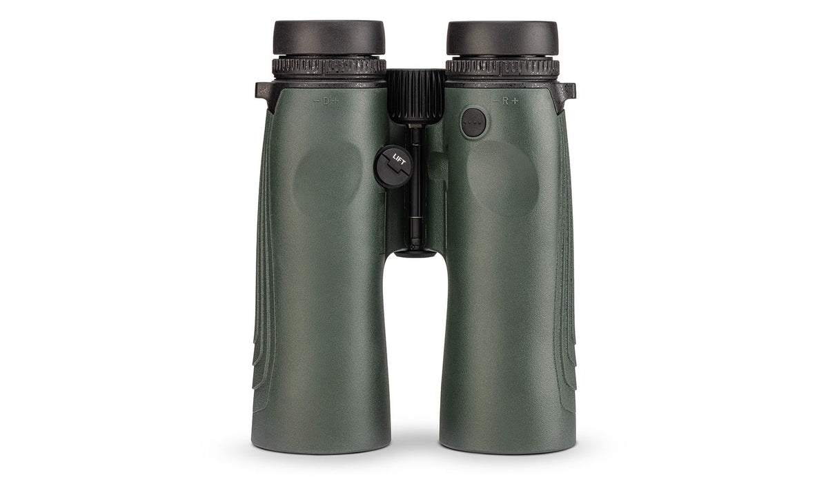 Vortex Talon HD 10K 12x50 – afstandsmåler og GeoBallistics – billede 5