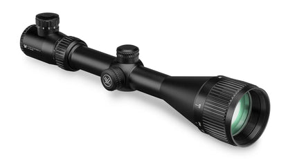Vortex Crossfire II Hog Hunter 3–12x56 AO – belyst V-Brite – billede 1