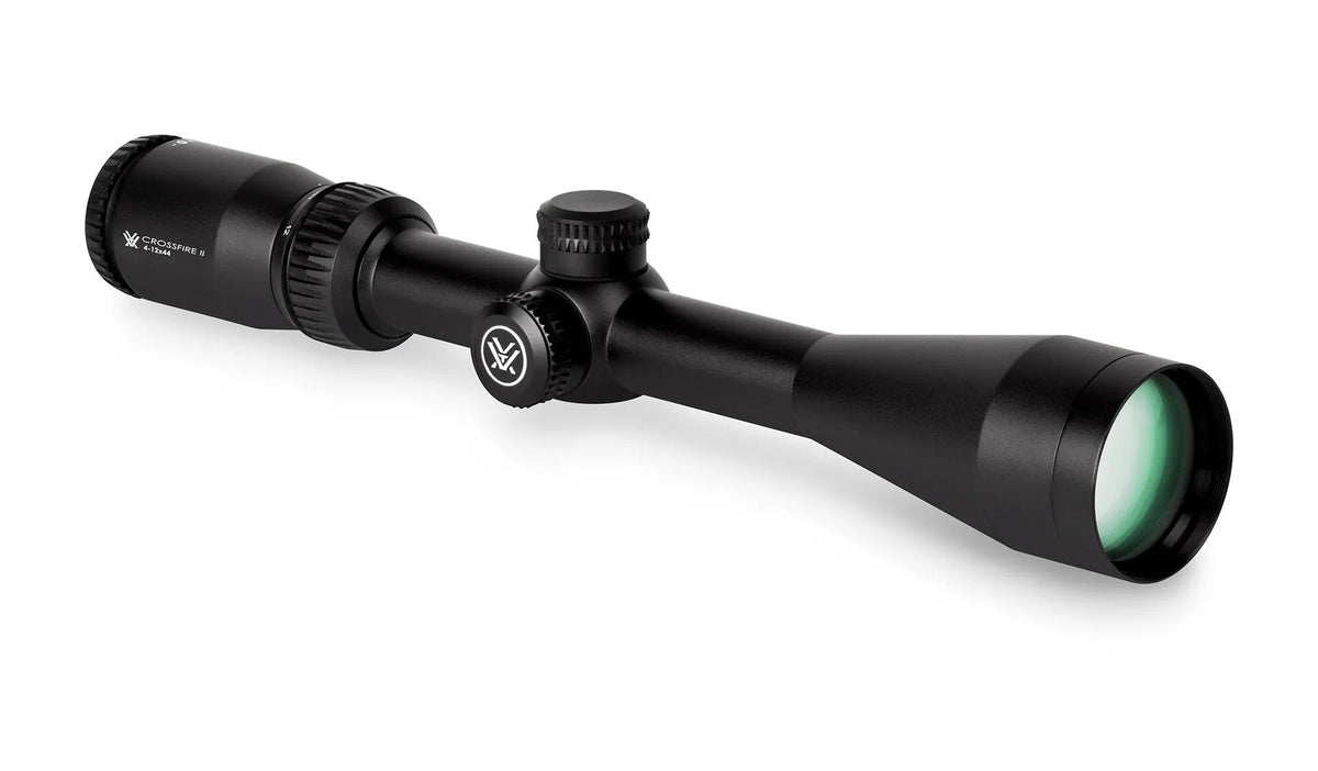Vortex Crossfire II 4–12x44 – Dead-Hold BDC MOA – billede 1
